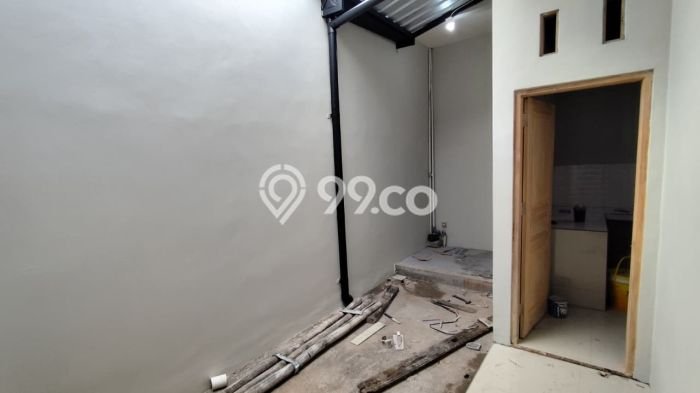Hunian Cantik Minimalis Lb 135m2 di Banyuanyar, Solo Hunian Cantik Minimalis Lb 135m2 di Banyuanyar, Solo