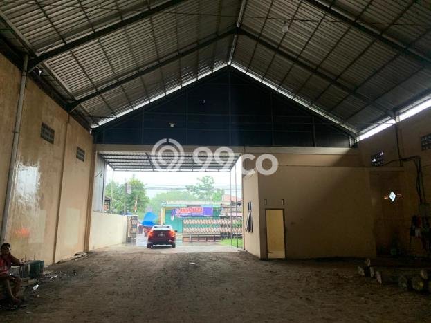 Unit Gudang Dijual di Ngemplak Boyolali Luas Tanah 1880m2, Luas Bangunan 1880m2 Unit Gudang Dijual di Ngemplak Boyolali Luas Tanah 1880m2, Luas Bangunan 1880m2