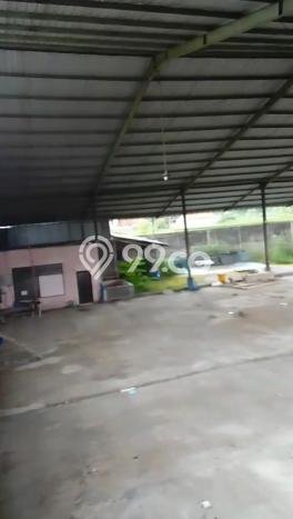 Gudang untuk Disewa di Pusat Magelang Luas Bangunan 2400m2 Gudang untuk Disewa di Pusat Magelang Luas Bangunan 2400m2