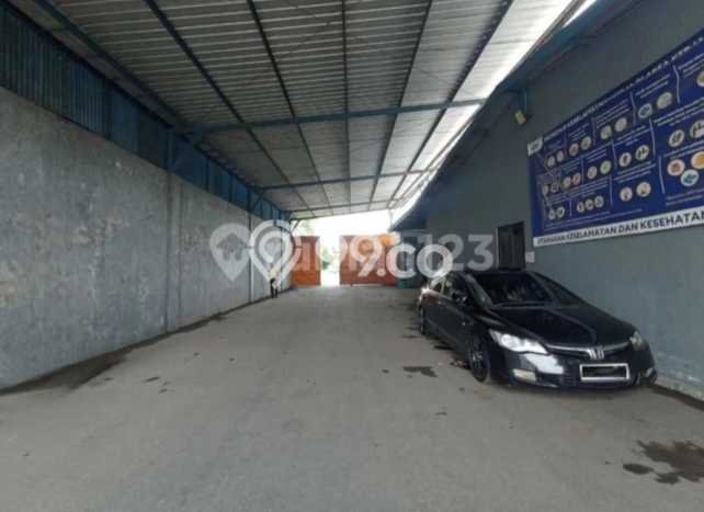 Disewakan Gudang di Kartasura Sukoharjo LT 2645m2, LB 2100m2 Disewakan Gudang di Kartasura Sukoharjo LT 2645m2, LB 2100m2