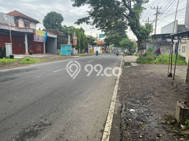 Lahan untuk Dijual Lokasi Ceper, Klaten Luas 7200m2 SHM Lahan untuk Dijual Lokasi Ceper, Klaten Luas 7200m2 SHM
