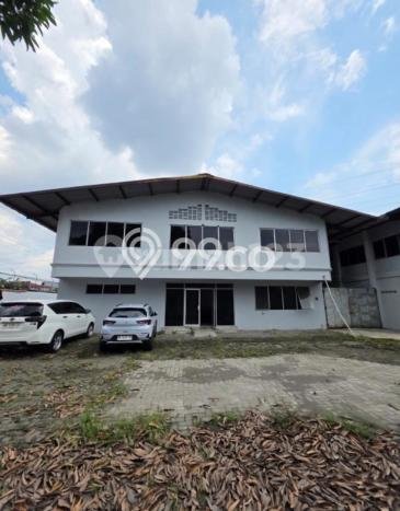Unit Gudang Dijual di Kartasura Sukoharjo Luas Bangunan 3500m2 Unit Gudang Dijual di Kartasura Sukoharjo Luas Bangunan 3500m2