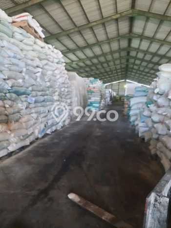 Gudang Dijual di Cirebon LT 50000m2 & LB 20000m2 Lokasi Terbaik! Gudang Dijual di Cirebon LT 50000m2 & LB 20000m2 Lokasi Terbaik!