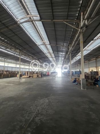 Unit Gudang Dijual di Grogol Sukoharjo 17000m2 Unit Gudang Dijual di Grogol Sukoharjo 17000m2