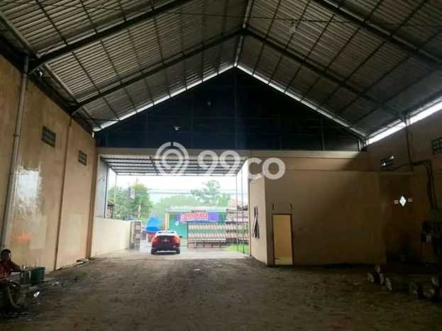 Gudang Dijual di Ngemplak LT 1900m2, LB 1500m2 Solusi Investasi Cerdas Gudang Dijual di Ngemplak LT 1900m2, LB 1500m2 Solusi Investasi Cerdas