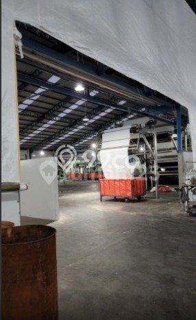 Unit Gudang disewakan di Temanggung Temanggung dengan LT 15000m2 / LB 15000m2 Unit Gudang disewakan di Temanggung Temanggung dengan LT 15000m2 / LB 15000m2