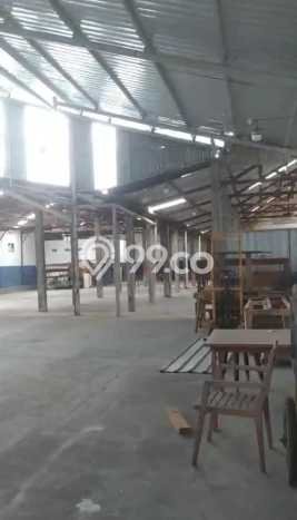 Gudang Bagus LT 3209m2 LB 2119m2 Dijual di Baki Sukoharjo Gudang Bagus LT 3209m2 LB 2119m2 Dijual di Baki Sukoharjo
