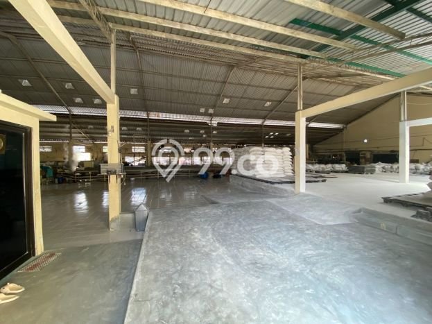 Dijual Pabrik di Gondangrejo Karanganyar LT 7700m2 / LB 5000m2 Dijual Pabrik di Gondangrejo Karanganyar LT 7700m2 / LB 5000m2