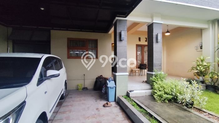 Rumah Minimalis 4 KT LT 203m2 di Mojosongo Rumah Minimalis 4 KT LT 203m2 di Mojosongo