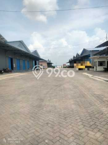 Gudang disewakan lokasi strategis Semarang Timur Semarang 2808m2 Gudang disewakan lokasi strategis Semarang Timur Semarang 2808m2