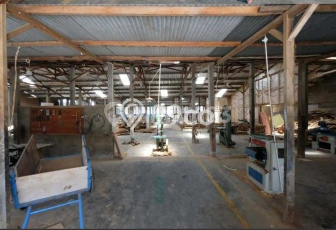 Unit Gudang Dijual di Baki Sukoharjo 2112m2 Unit Gudang Dijual di Baki Sukoharjo 2112m2