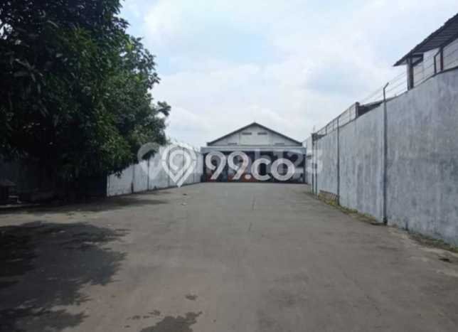 Disewakan Gudang di Kartasura Sukoharjo LT 2645m2, LB 2100m2 Disewakan Gudang di Kartasura Sukoharjo LT 2645m2, LB 2100m2