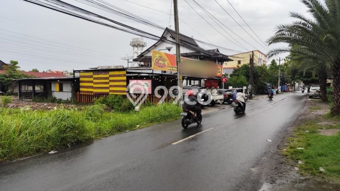 Tanah Strategis Dijual di Kartasura Sukoharjo 1027m2 Tanah Strategis Dijual di Kartasura Sukoharjo 1027m2