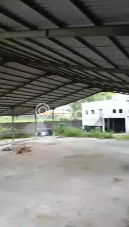 Gudang untuk Disewa di Pusat Magelang Luas Bangunan 2400m2 Gudang untuk Disewa di Pusat Magelang Luas Bangunan 2400m2
