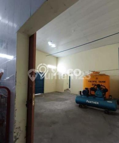 Gudang Disewakan di Kawasan Ramai Banjarsari, Solo Gudang Disewakan di Kawasan Ramai Banjarsari, Solo