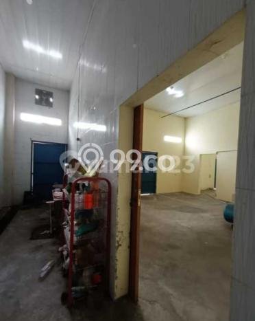 Gudang Disewakan di Kawasan Ramai Banjarsari, Solo Gudang Disewakan di Kawasan Ramai Banjarsari, Solo