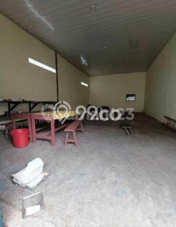 Gudang Disewakan di Kawasan Ramai Banjarsari, Solo Gudang Disewakan di Kawasan Ramai Banjarsari, Solo