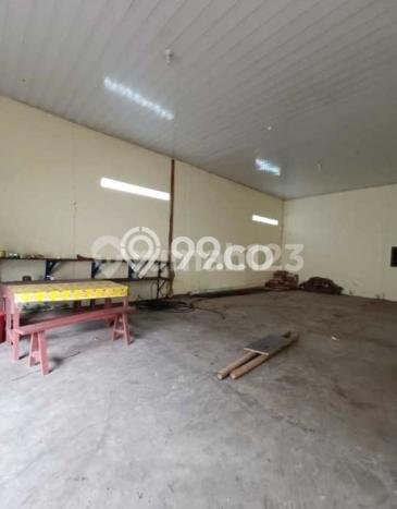 Gudang Disewakan di Kawasan Ramai Banjarsari, Solo Gudang Disewakan di Kawasan Ramai Banjarsari, Solo