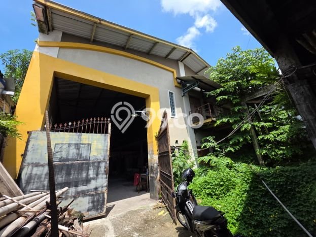 Gudang Disewakan Lokasi Grogol Sukoharjo Harga Spesial! Gudang Disewakan Lokasi Grogol Sukoharjo Harga Spesial!