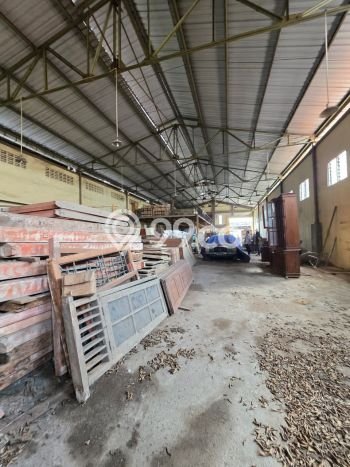 Gudang Disewakan Lokasi Grogol Sukoharjo Harga Spesial! Gudang Disewakan Lokasi Grogol Sukoharjo Harga Spesial!