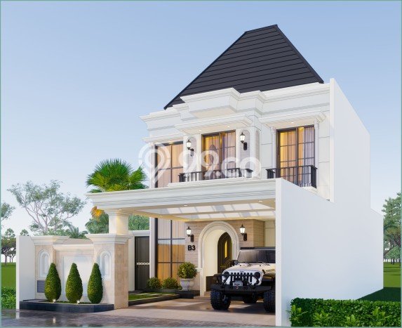 Dijual Rumah 4 Kamar Lokasi Ideal Bagus dan Strategis di Gamping Dijual Rumah 4 Kamar Lokasi Ideal Bagus dan Strategis di Gamping