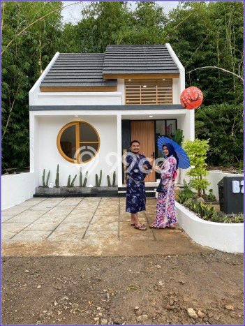 Rumah kawasan Kulonprogo, Yogyakarta, Luas 71m2m² Bangunan 36m2m² Rumah kawasan Kulonprogo, Yogyakarta, Luas 71m2m² Bangunan 36m2m²