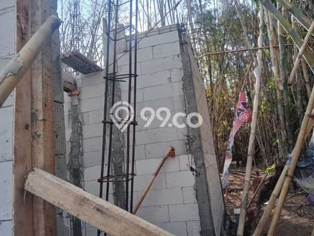Hunian Nyaman 2 KT Hemat Budget di Saptosari Gunung Kidul Hunian Nyaman 2 KT Hemat Budget di Saptosari Gunung Kidul