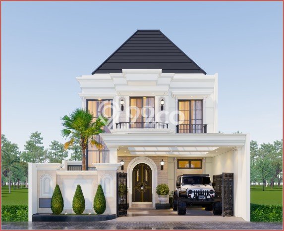 BEST DEAL! Rumah Nyaman di Gamping, Luas 187m² Bangunan 135m² BEST DEAL! Rumah Nyaman di Gamping, Luas 187m² Bangunan 135m²
