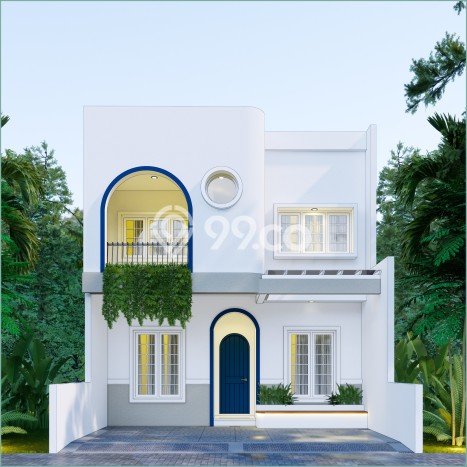 Dijual Rumah Kost di Kaliurang, Sleman, 8 KT, 8 KM, Bangunan 127m2 Dijual Rumah Kost di Kaliurang, Sleman, 8 KT, 8 KM, Bangunan 127m2