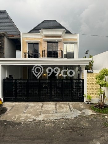 Rumah PREMIUM di Gamping, Sleman, Luas 187m² LB 135m² HARGA TERBAIK! Rumah PREMIUM di Gamping, Sleman, Luas 187m² LB 135m² HARGA TERBAIK!