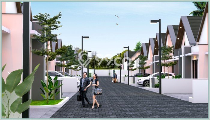 Jual Rumah Siap Huni di Gamping Sleman Harga Rp 445 Juta LT 79m2 Jual Rumah Siap Huni di Gamping Sleman Harga Rp 445 Juta LT 79m2