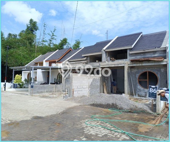 Rumah Minimalis Dijual Lokasi Ngampilan 2 Kamar dengan Luas Tanah 72m2 Rumah Minimalis Dijual Lokasi Ngampilan 2 Kamar dengan Luas Tanah 72m2