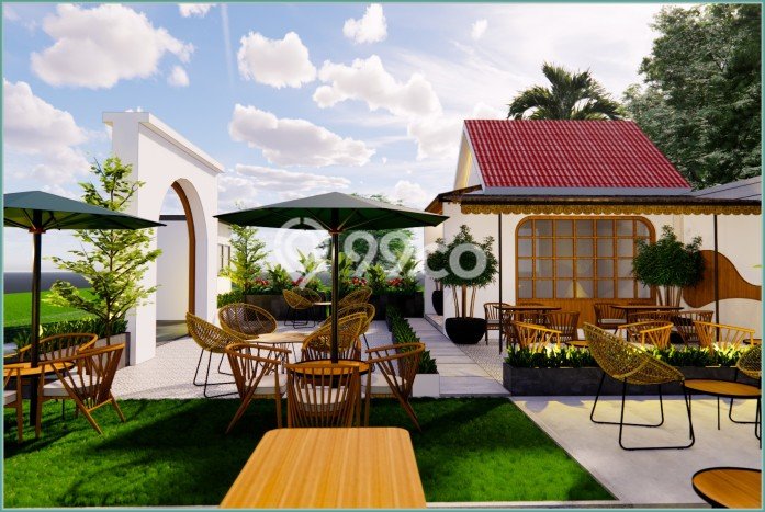 Rumah 8 KT 8 KM di Area Premium Sleman, Sleman Rumah 8 KT 8 KM di Area Premium Sleman, Sleman