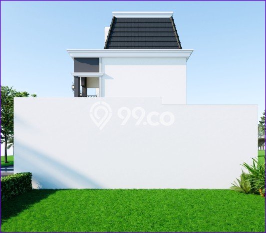 Rumah Lokasi Strategis kawasan Gamping, Sleman, LT 124m2m² Bangunan 95m2m² Rumah Lokasi Strategis kawasan Gamping, Sleman, LT 124m2m² Bangunan 95m2m²