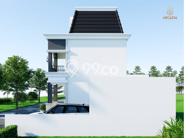 Dijual Rumah 4 Kamar Lokasi Ideal Nyaman dan Strategis di Umbulharjo Dijual Rumah 4 Kamar Lokasi Ideal Nyaman dan Strategis di Umbulharjo