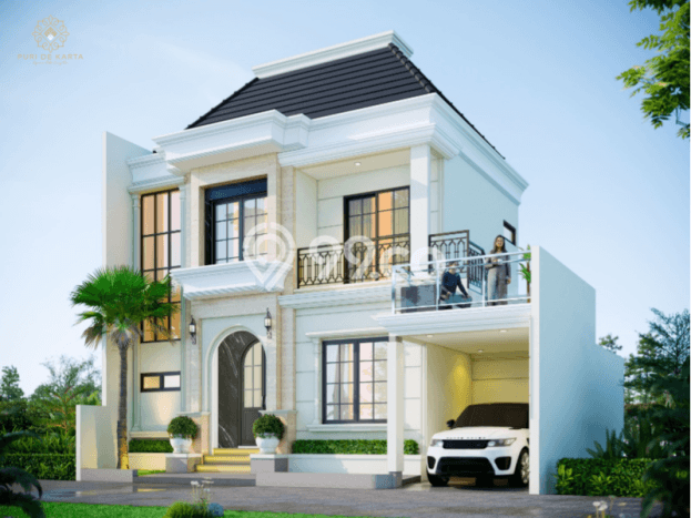 Dijual Rumah 4 Kamar Lokasi Strategis Nyaman dan Strategis di Godean Dijual Rumah 4 Kamar Lokasi Strategis Nyaman dan Strategis di Godean
