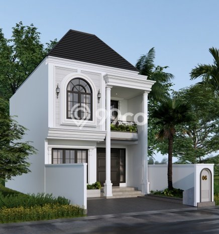 Dijual Segera Rumah 3 Kamar Tidur di Kawasan Residential Sleman, Sleman Dijual Segera Rumah 3 Kamar Tidur di Kawasan Residential Sleman, Sleman