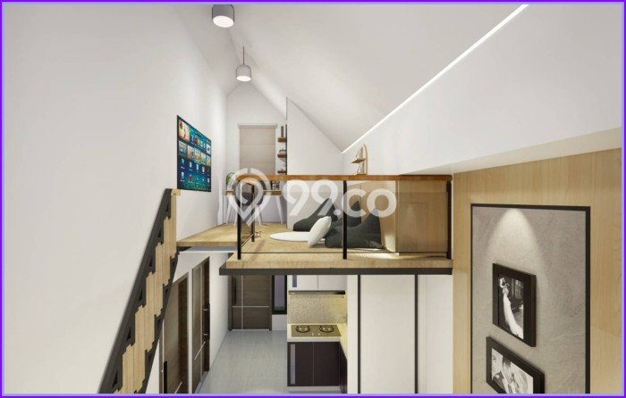 Rumah area Gondomanan, Lingkungan Elite 2 KT Rumah area Gondomanan, Lingkungan Elite 2 KT