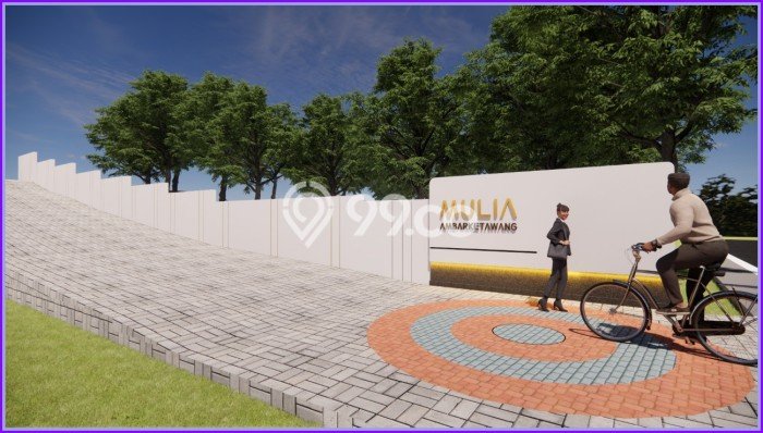 Rumah area Gondomanan, Lingkungan Elite 2 KT Rumah area Gondomanan, Lingkungan Elite 2 KT