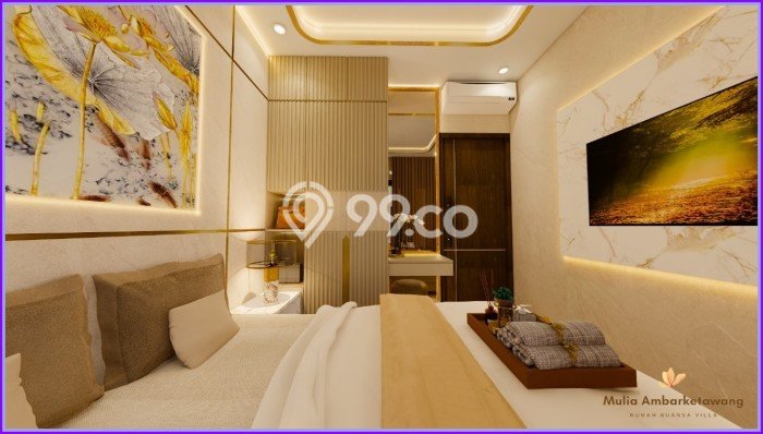 Rumah area Gondomanan, Lingkungan Elite 2 KT Rumah area Gondomanan, Lingkungan Elite 2 KT