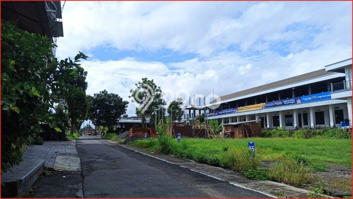 Tanah Palagan Km 9 Yogyakarta Ngaglik Termurah Tanah Palagan Km 9 Yogyakarta Ngaglik Termurah