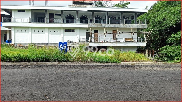 Tanah di Jalan Palagan Ngaglik SHM Yogyakarta Tanah di Jalan Palagan Ngaglik SHM Yogyakarta