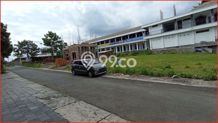 Tanah Palagan Km 9 Yogyakarta Ngaglik Termurah Tanah Palagan Km 9 Yogyakarta Ngaglik Termurah