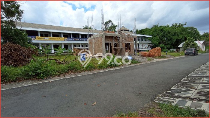 Tanah di Jalan Palagan Ngaglik SHM Yogyakarta Tanah di Jalan Palagan Ngaglik SHM Yogyakarta