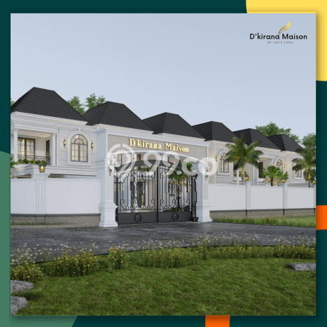 Rumah Idaman Mewah Dekat Ring Road Sleman Rumah Idaman Mewah Dekat Ring Road Sleman