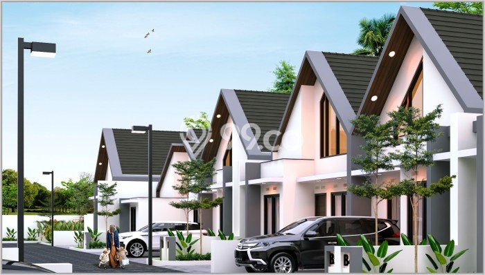 Jual Rumah Sleman Nuansa Villa + Taman Bermain 6 Km Ke Malioboro Jual Rumah Sleman Nuansa Villa + Taman Bermain 6 Km Ke Malioboro