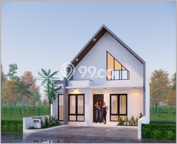 BEST INVESTMENT! Rumah area Gamping, LT 77m² LB 40m² BEST INVESTMENT! Rumah area Gamping, LT 77m² LB 40m²