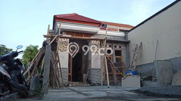 Rumah di Jogja Scandinavian One Gate System Dekat Pasar Gamping Rumah di Jogja Scandinavian One Gate System Dekat Pasar Gamping