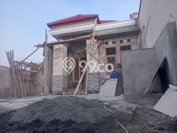 Rumah di Jogja Nuansa Villa 6 Km Ke Malioboro Rumah di Jogja Nuansa Villa 6 Km Ke Malioboro