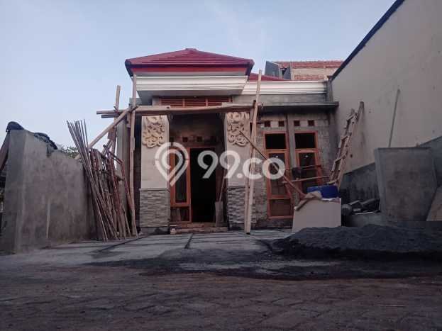 Rumah di Jogja Nuansa Villa 6 Km Ke Malioboro Rumah di Jogja Nuansa Villa 6 Km Ke Malioboro